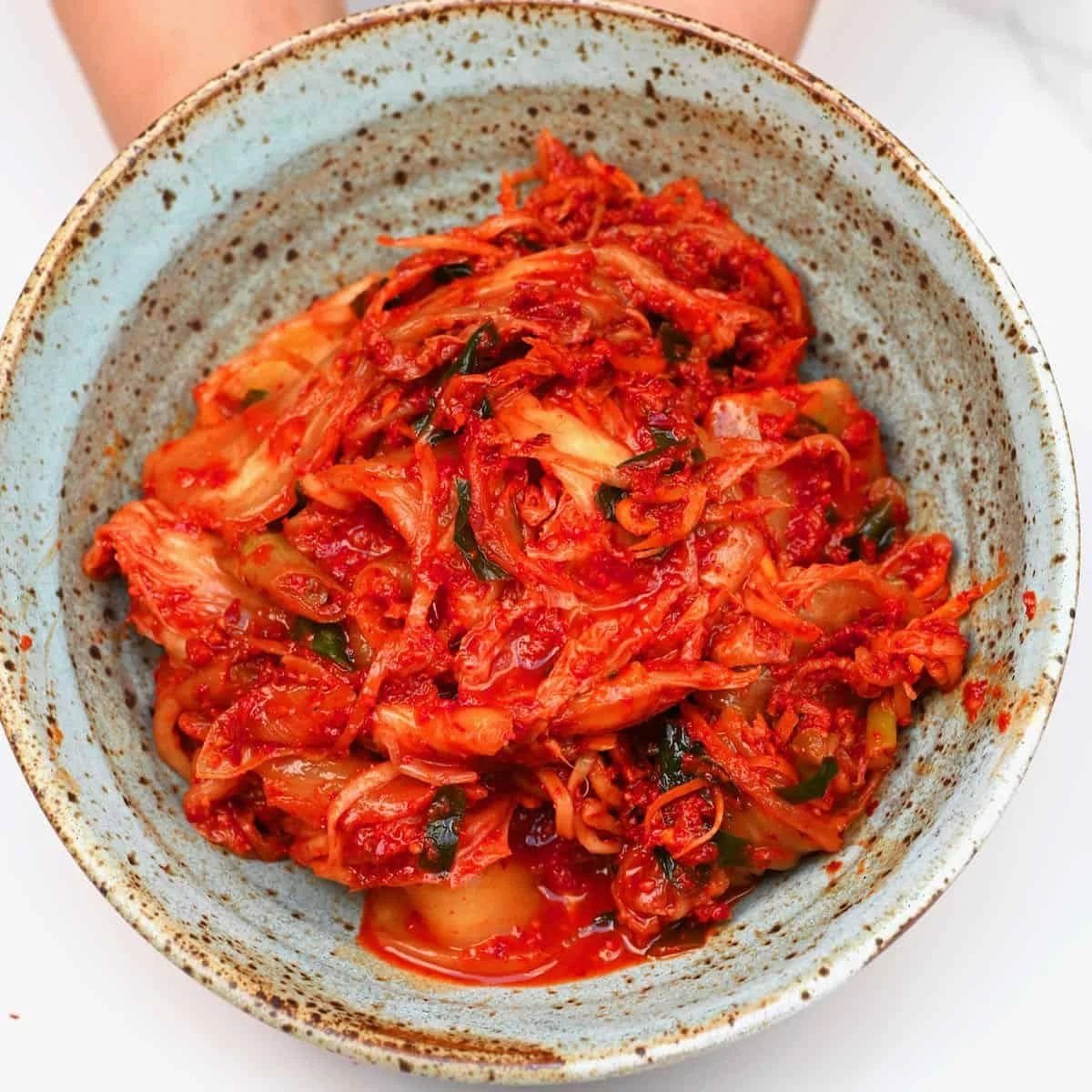 Where Korean Cuisine Meets Healthy Living