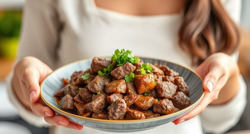 6 Perfect Korean Bulgogi Ground Beef Ideas to Delight Your Family