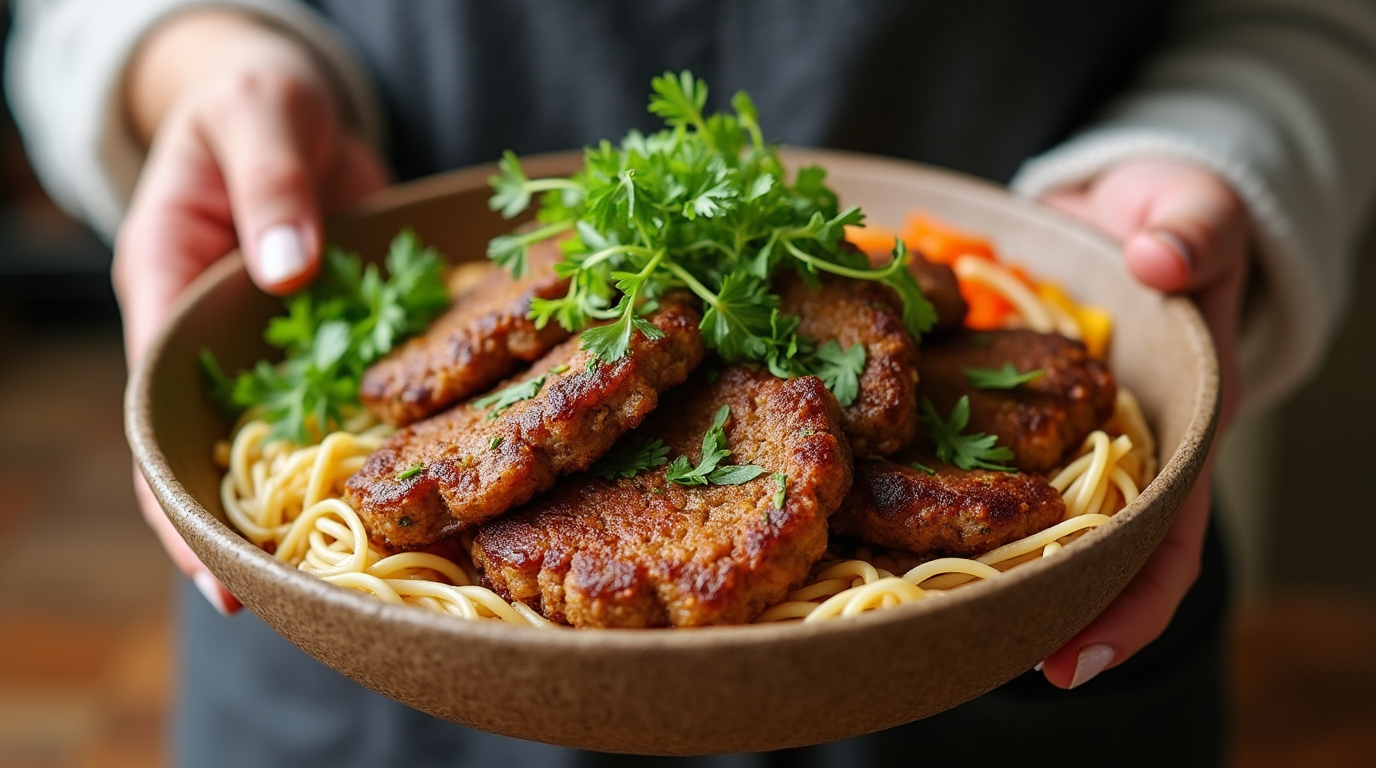 Tteokgalbi Recipes That Will Excite Your Taste Buds!