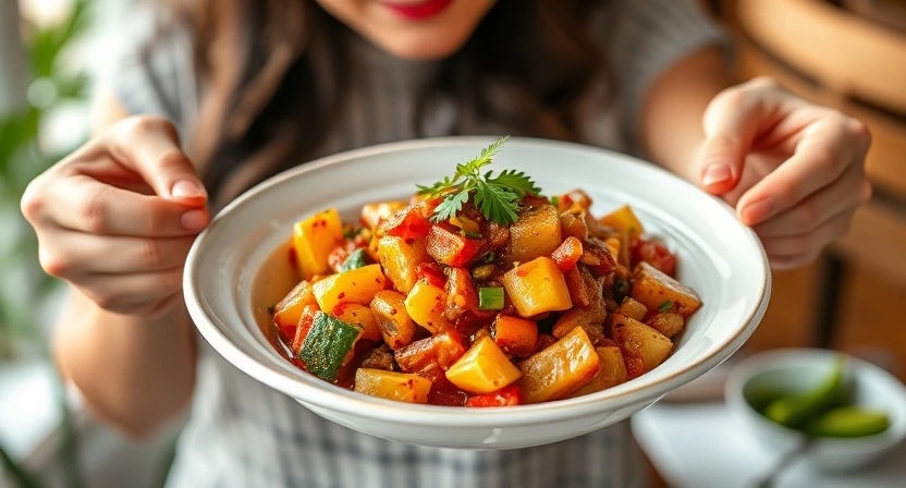Cucumber Kimchi in 6 Simple Steps: A Refreshing Korean Favorite