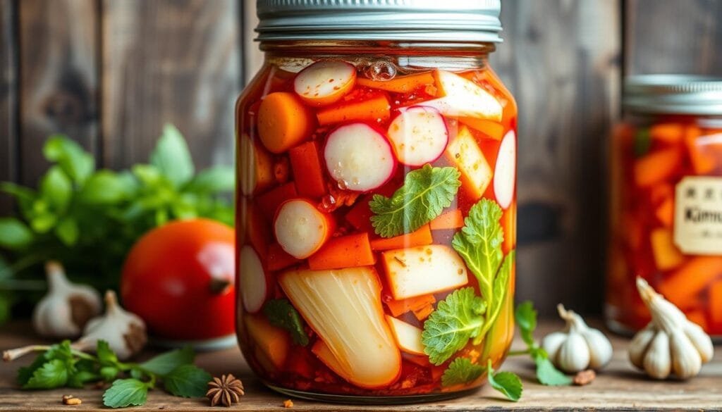 10 Quick and Easy Steps to Becoming a Kimchi Fermentation Pro