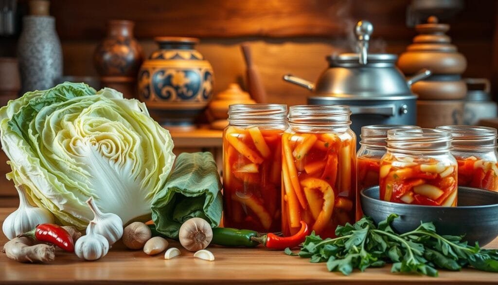 10 Quick and Easy Steps to Becoming a Kimchi Fermentation Pro