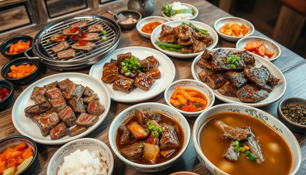 7 Irresistible Korean Beef Recipes to Satisfy Your Cravings