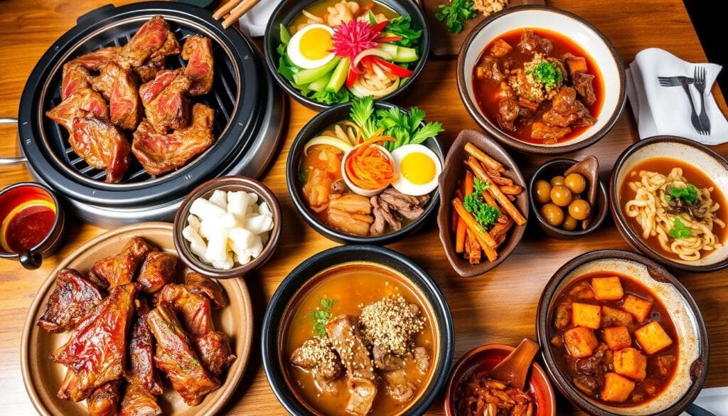 7 Irresistible Korean Beef Recipes to Satisfy Your Cravings