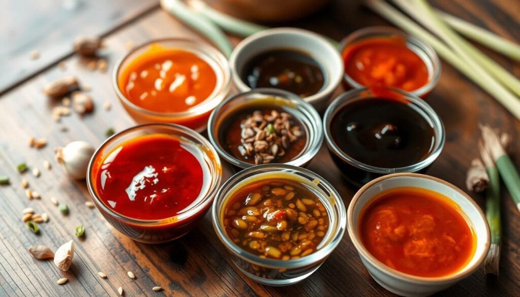 7 Irresistible Korean BBQ Sauces That Spark Pure Joy