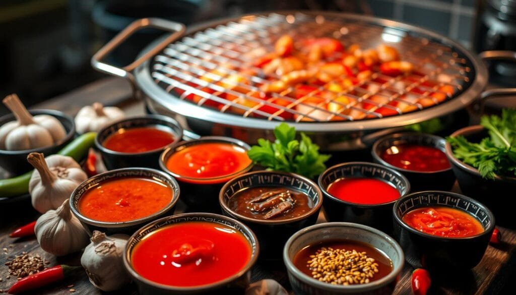7 Irresistible Korean BBQ Sauces That Spark Pure Joy