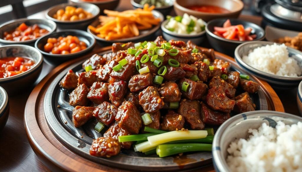 6 Perfect Korean Bulgogi Ground Beef Ideas to Delight Your Family