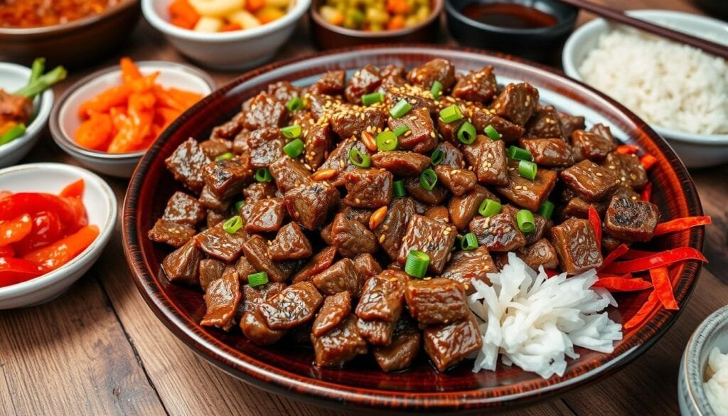 6 Perfect Korean Bulgogi Ground Beef Ideas to Delight Your Family