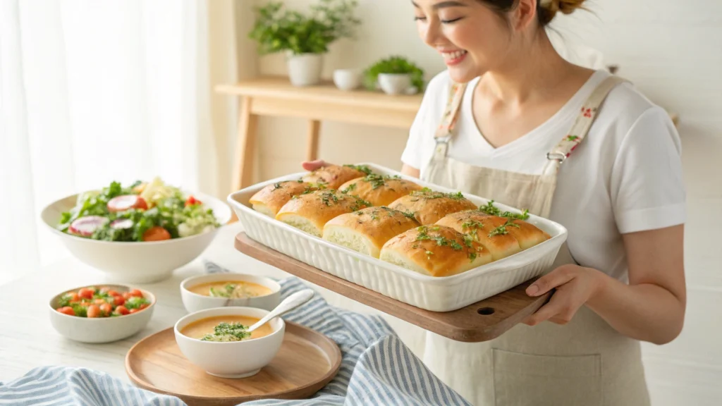 Milk Bread